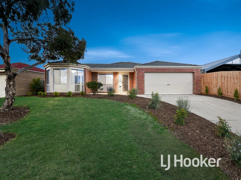 14 Cashel Court, Berwick VIC 3806