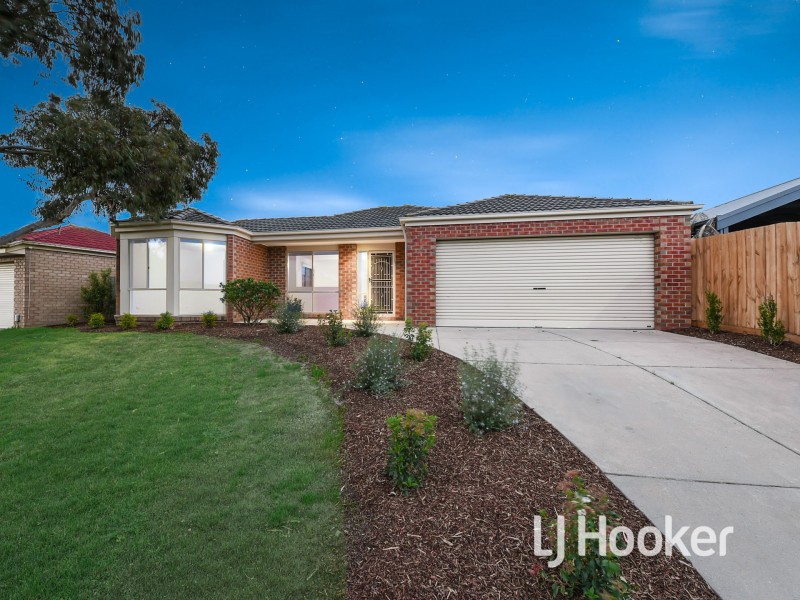 14 Cashel Court, Berwick VIC 3806