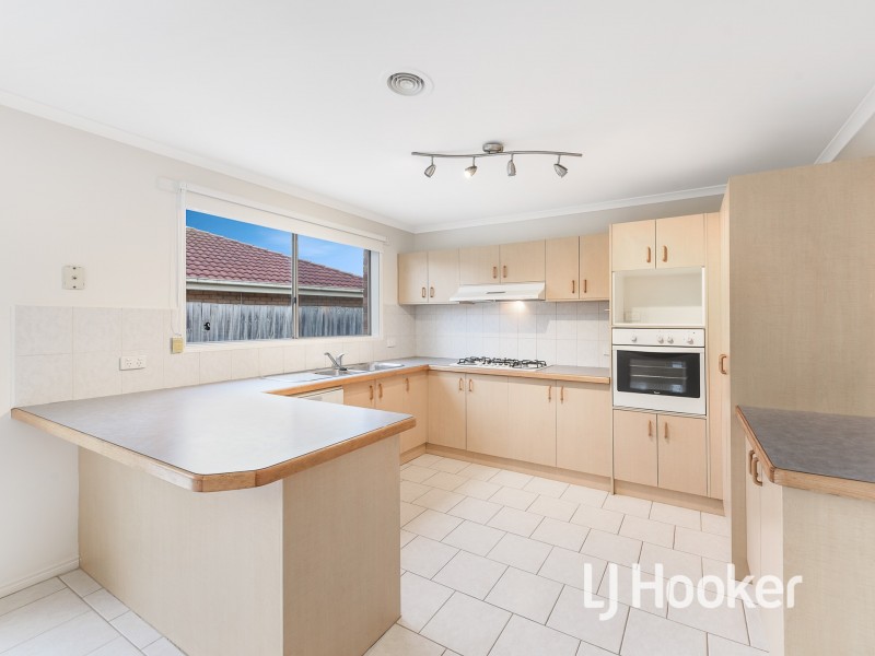 14 Cashel Court, Berwick VIC 3806