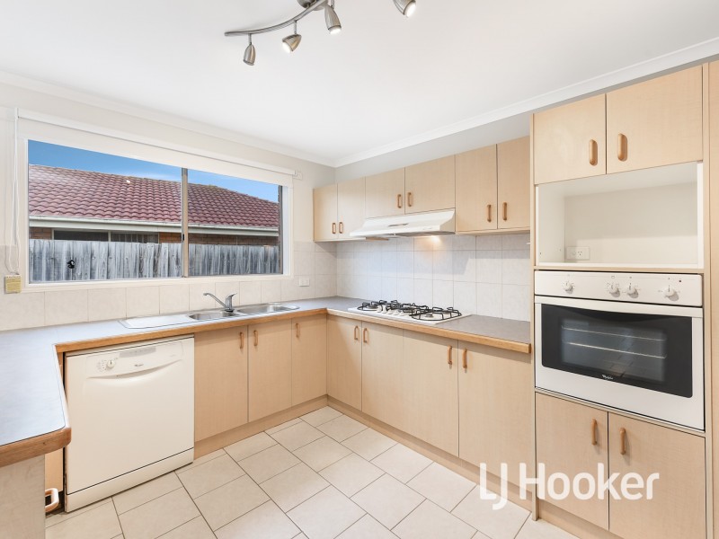 14 Cashel Court, Berwick VIC 3806