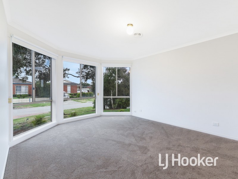 14 Cashel Court, Berwick VIC 3806