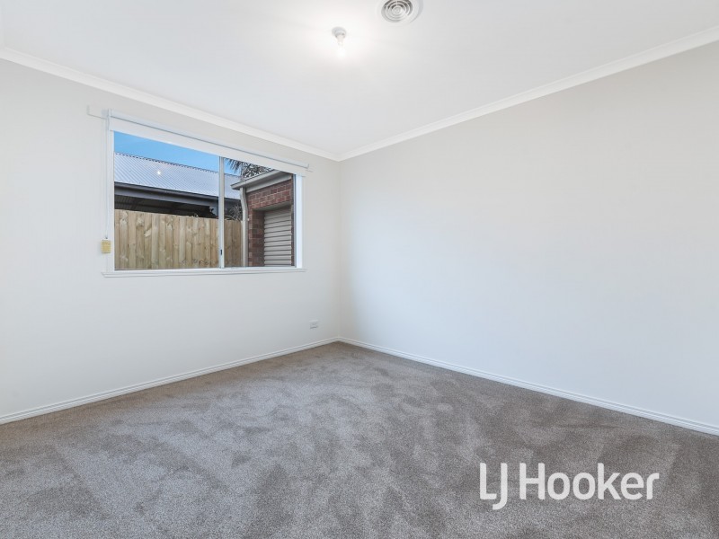 14 Cashel Court, Berwick VIC 3806