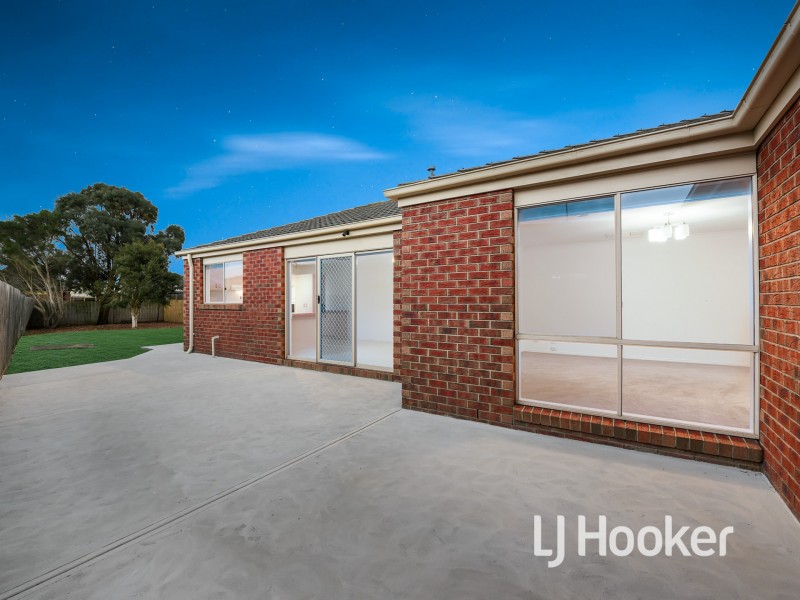 14 Cashel Court, Berwick VIC 3806