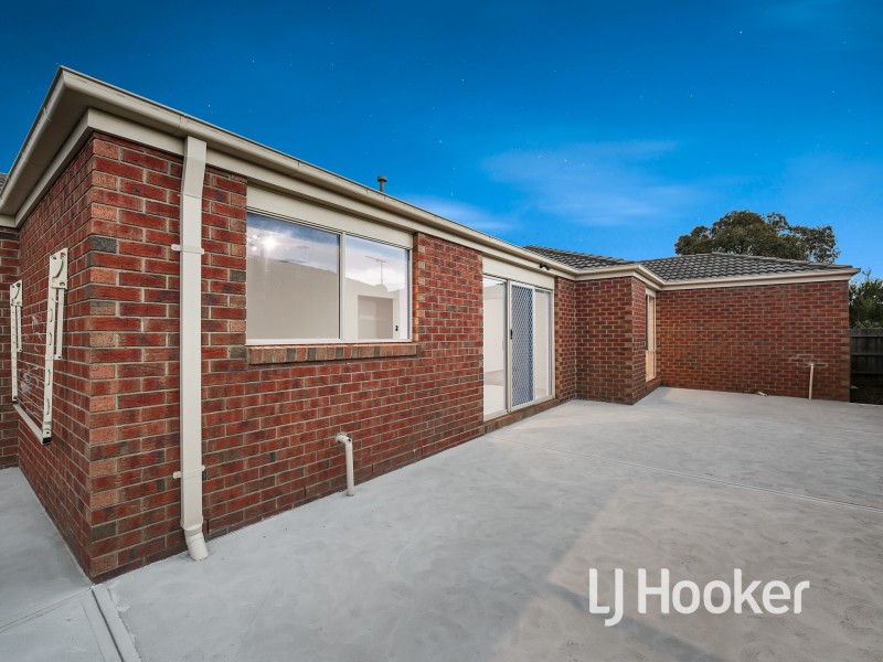 14 Cashel Court, Berwick VIC 3806
