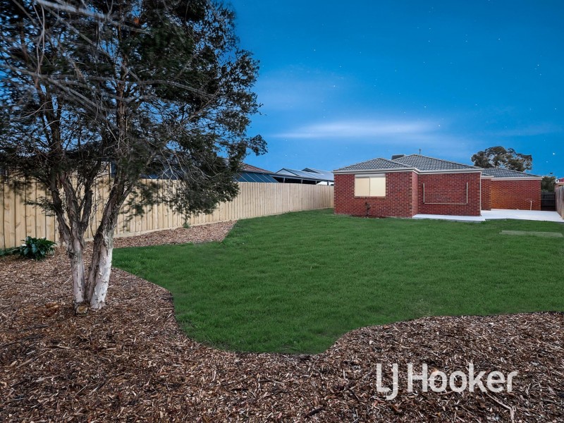 14 Cashel Court, Berwick VIC 3806