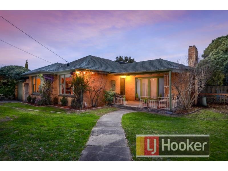 1 Philip Road Hallam, Hallam VIC 3803