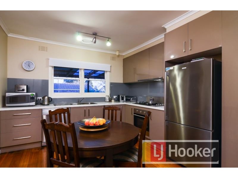 1 Philip Road Hallam, Hallam VIC 3803