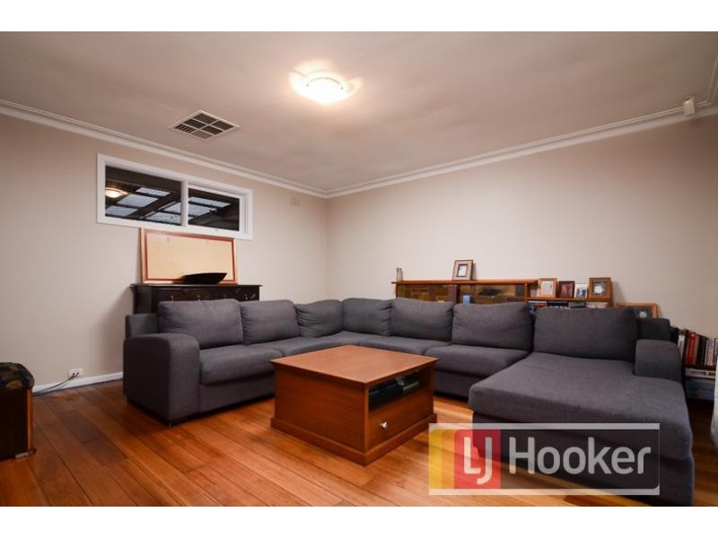 1 Philip Road Hallam, Hallam VIC 3803