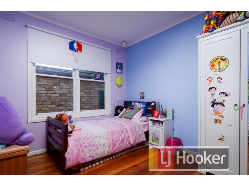 1 Philip Road Hallam, Hallam VIC 3803