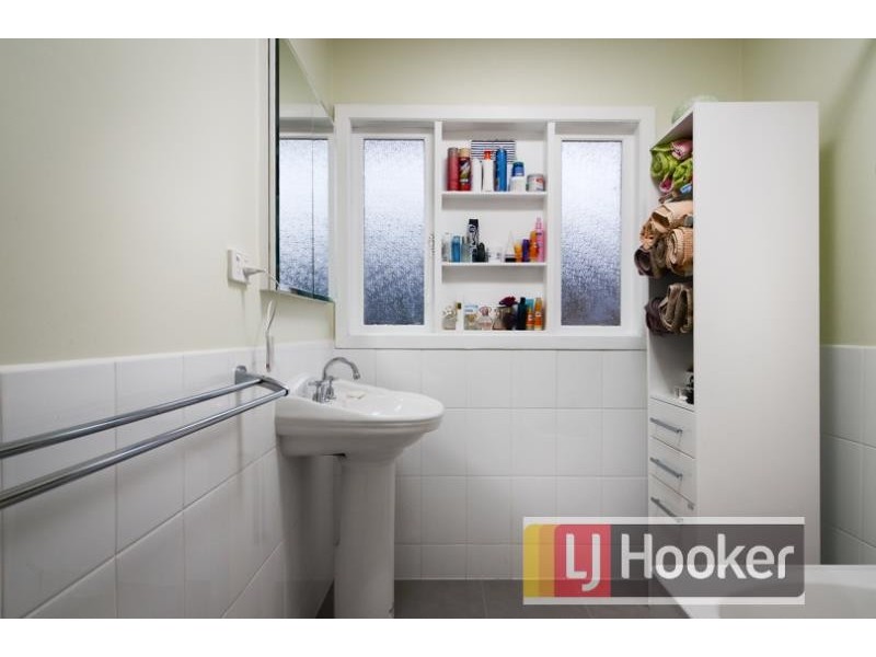 1 Philip Road Hallam, Hallam VIC 3803