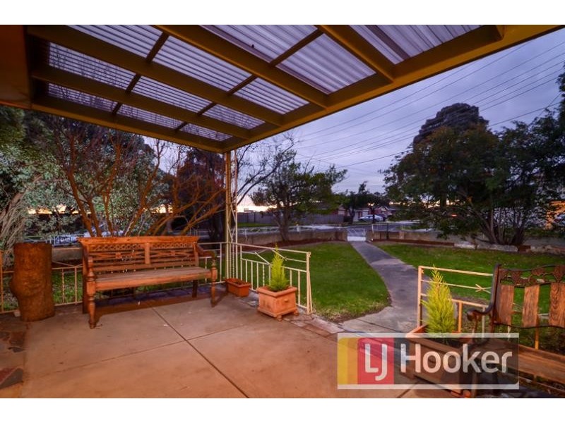 1 Philip Road Hallam, Hallam VIC 3803