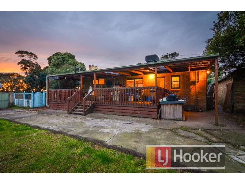 1 Philip Road Hallam, Hallam VIC 3803