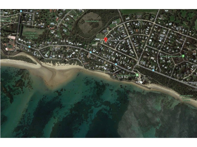 22 Victoria Street, Somers VIC 3927