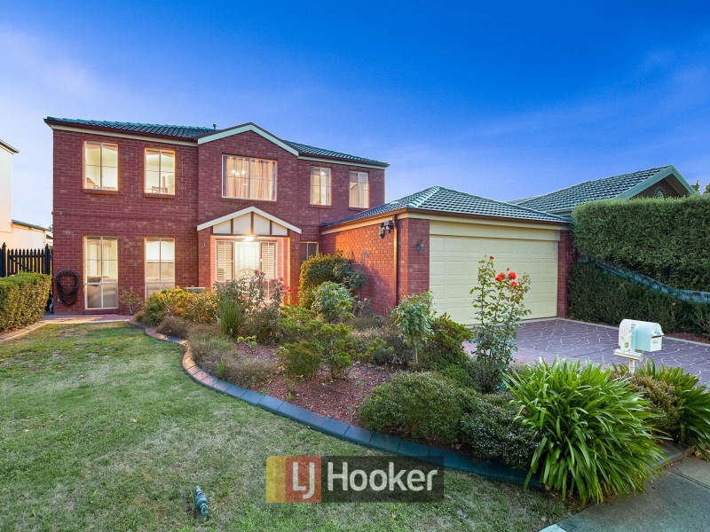 13 Park Square, Narre Warren South VIC 3805