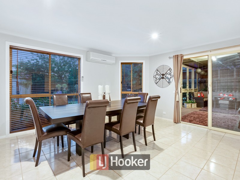 13 Park Square, Narre Warren South VIC 3805