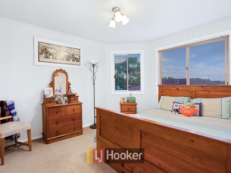 13 Park Square, Narre Warren South VIC 3805