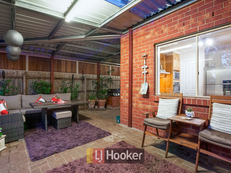 13 Park Square, Narre Warren South VIC 3805
