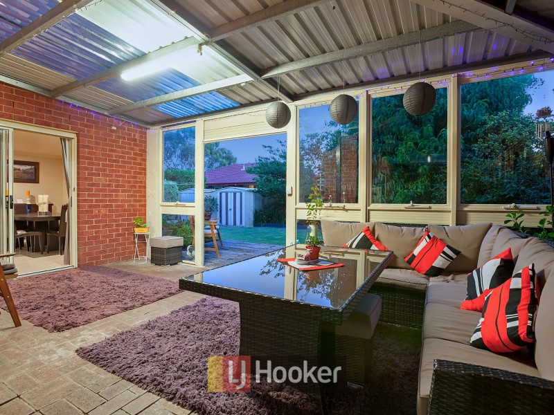 13 Park Square, Narre Warren South VIC 3805