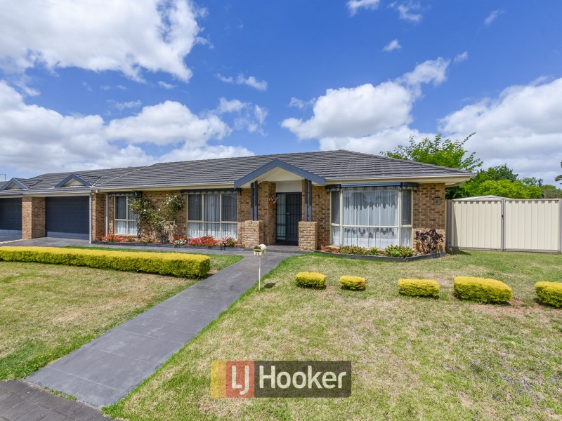 20 Tuileries Rise, Narre Warren South VIC 3805