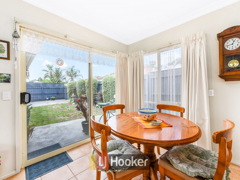 20 Tuileries Rise, Narre Warren South VIC 3805