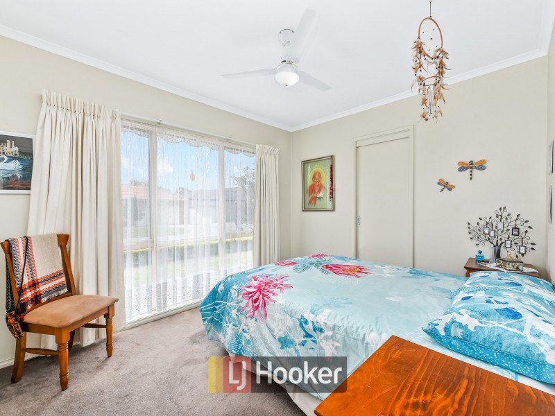 20 Tuileries Rise, Narre Warren South VIC 3805