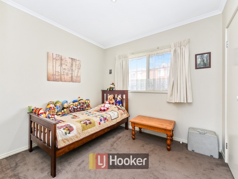 20 Tuileries Rise, Narre Warren South VIC 3805