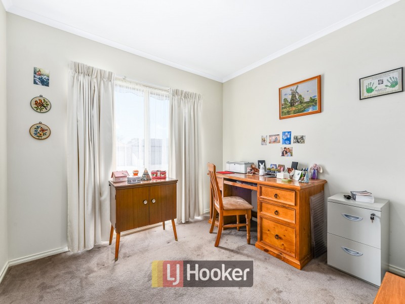20 Tuileries Rise, Narre Warren South VIC 3805