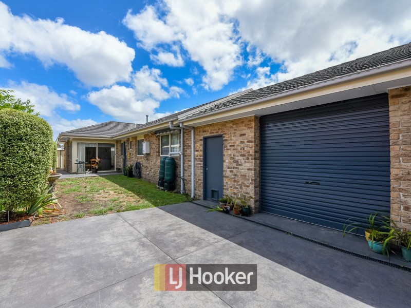 20 Tuileries Rise, Narre Warren South VIC 3805
