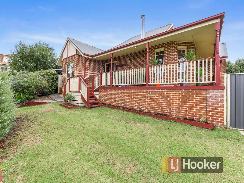 3 Grandview Terrace, Narre Warren South VIC 3805