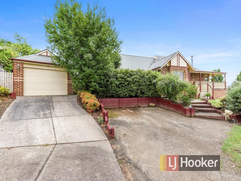 3 Grandview Terrace, Narre Warren South VIC 3805