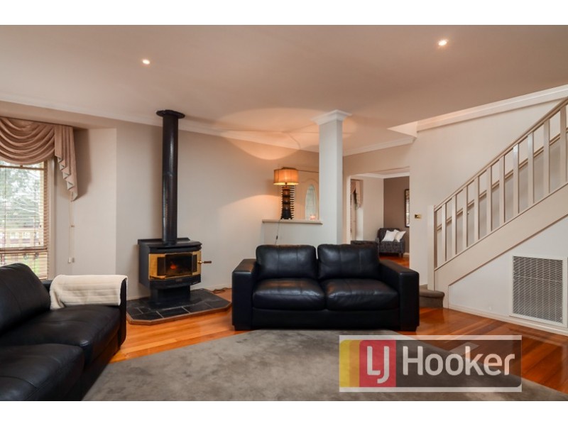 3 Grandview Terrace, Narre Warren South VIC 3805