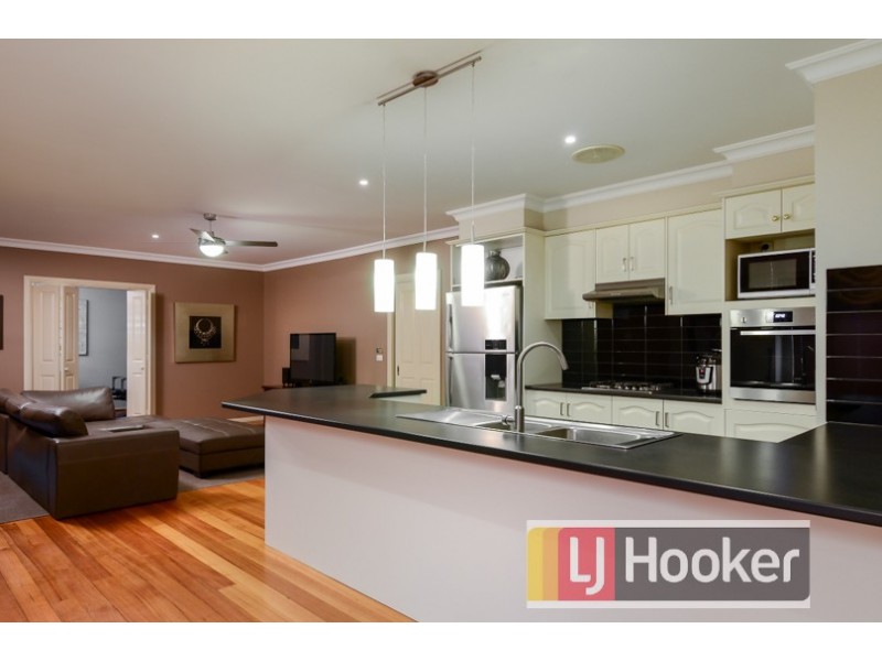 3 Grandview Terrace, Narre Warren South VIC 3805