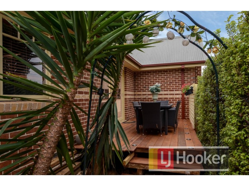 3 Grandview Terrace, Narre Warren South VIC 3805