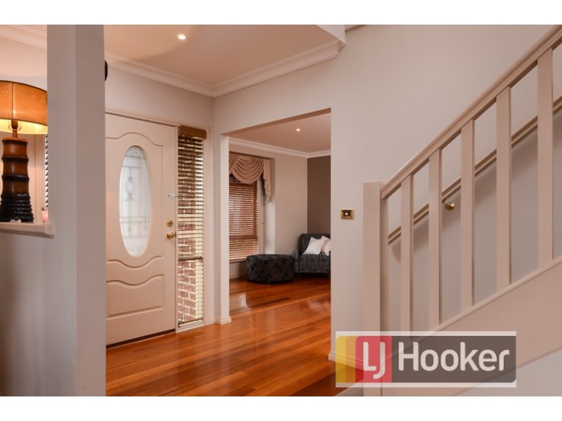 3 Grandview Terrace, Narre Warren South VIC 3805