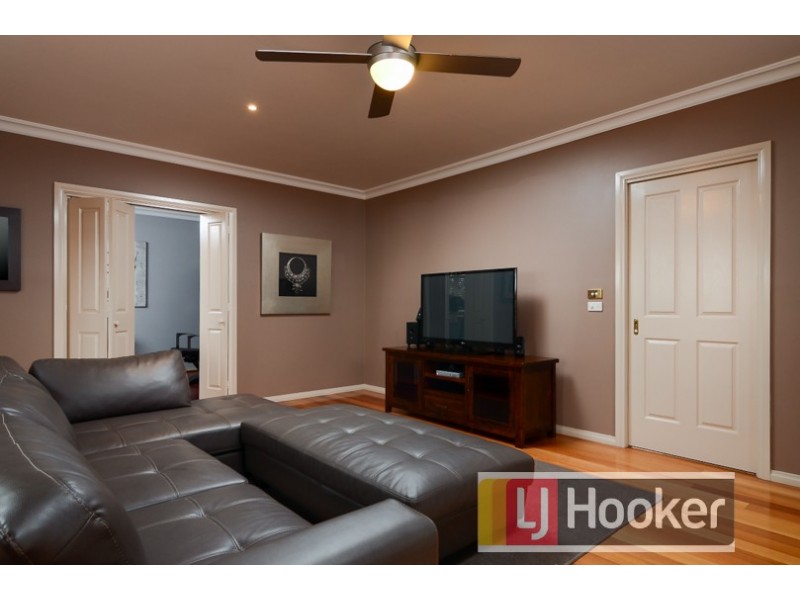 3 Grandview Terrace, Narre Warren South VIC 3805