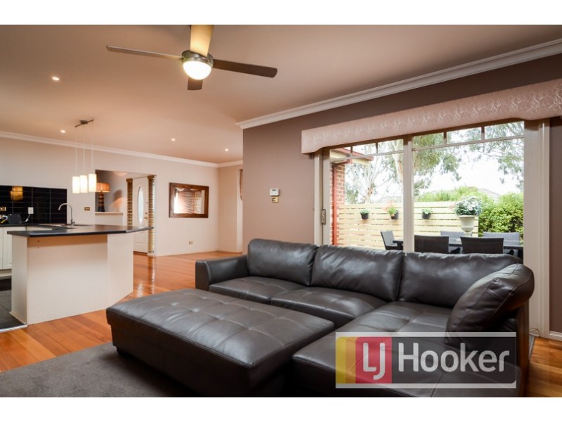 3 Grandview Terrace, Narre Warren South VIC 3805