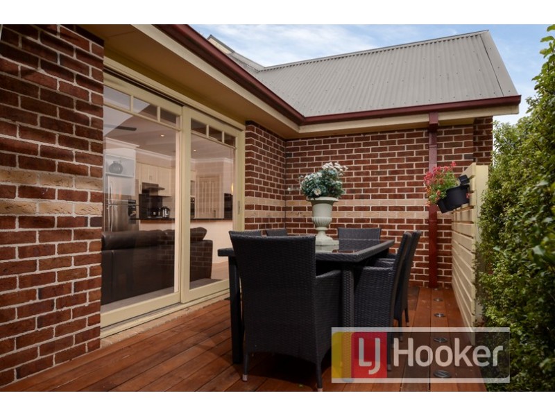 3 Grandview Terrace, Narre Warren South VIC 3805