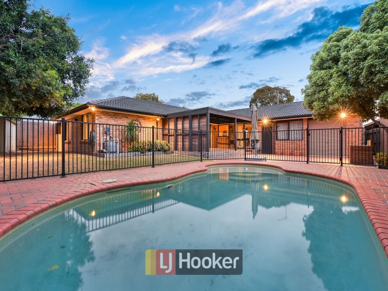 7 Kathleen Court, Hampton Park VIC 3976