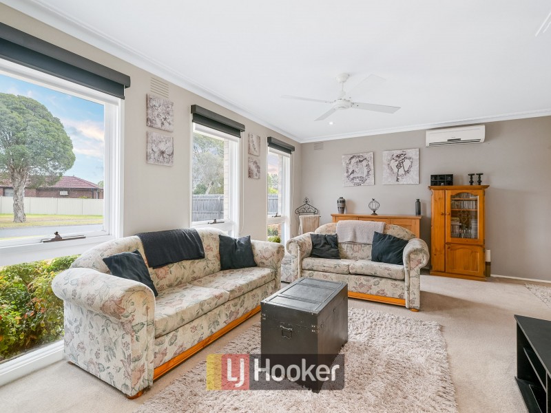 7 Kathleen Court, Hampton Park VIC 3976