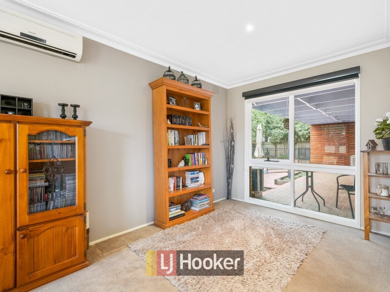 7 Kathleen Court, Hampton Park VIC 3976