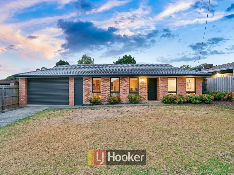 7 Kathleen Court, Hampton Park VIC 3976