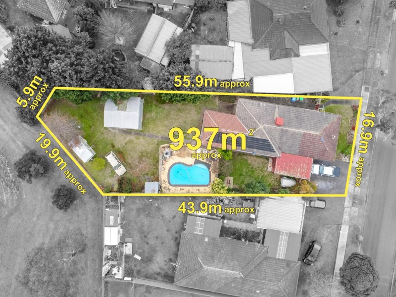 5 Mary Street, Hampton Park VIC 3976