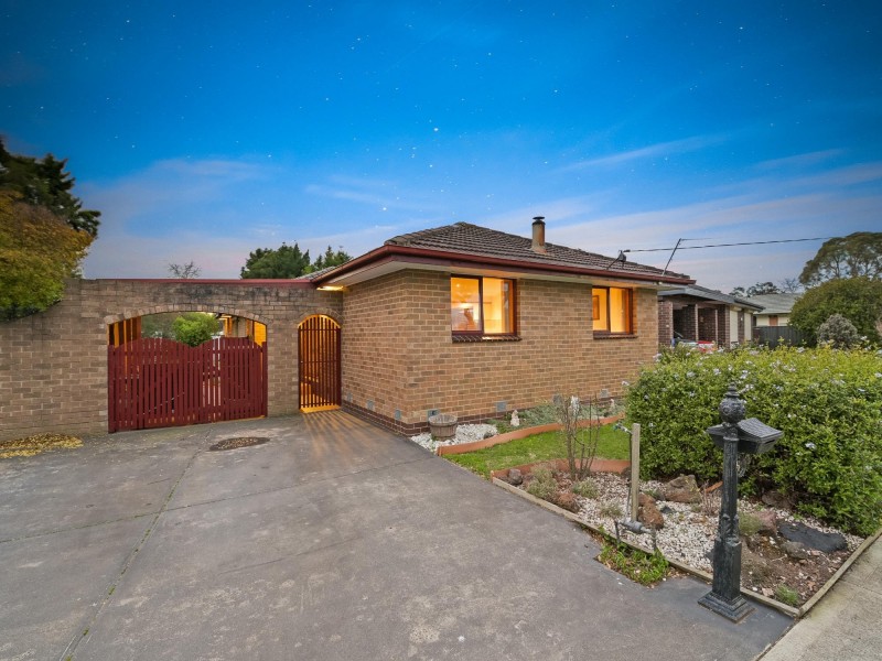 5 Mary Street, Hampton Park VIC 3976