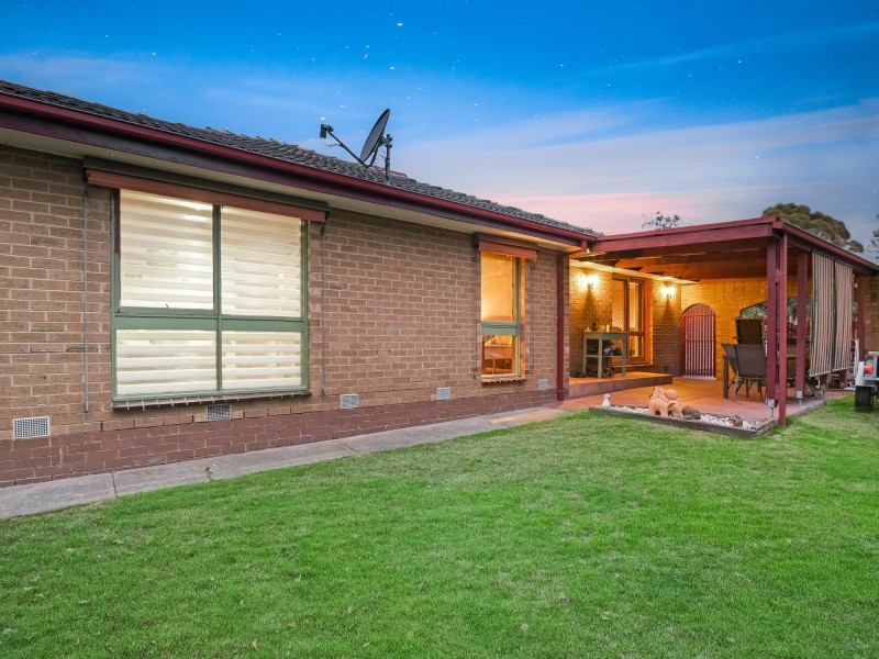 5 Mary Street, Hampton Park VIC 3976