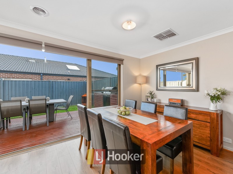 3 Trickett Street, Clyde VIC 3978