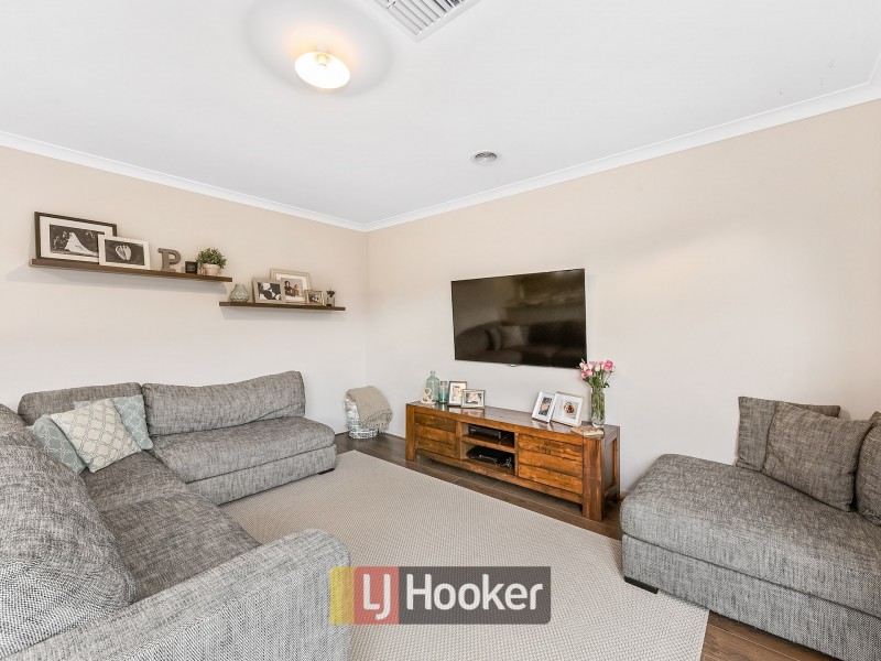 3 Trickett Street, Clyde VIC 3978