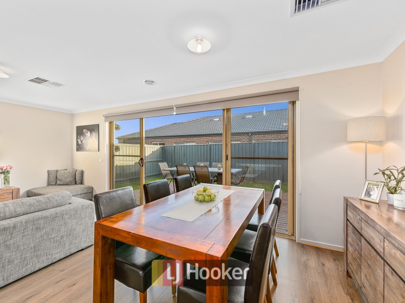 3 Trickett Street, Clyde VIC 3978