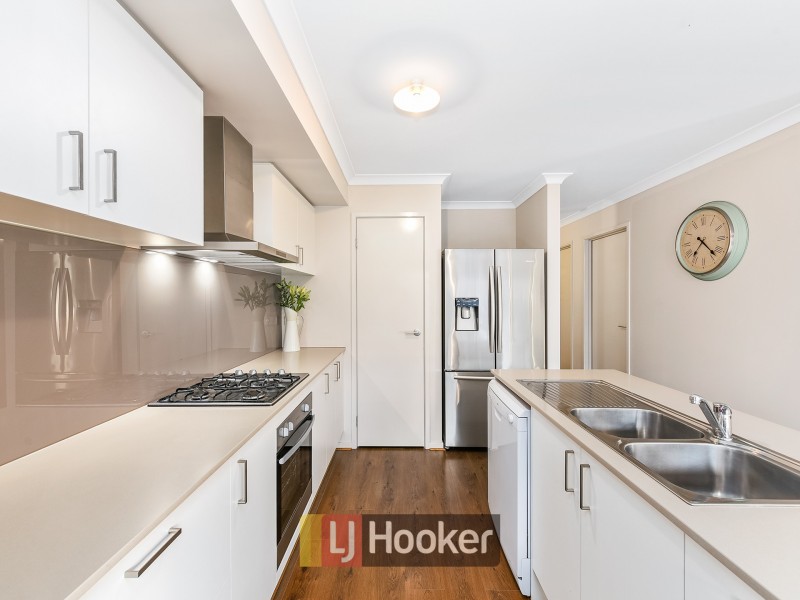 3 Trickett Street, Clyde VIC 3978