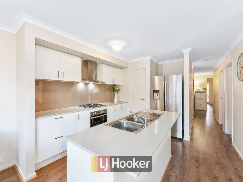 3 Trickett Street, Clyde VIC 3978