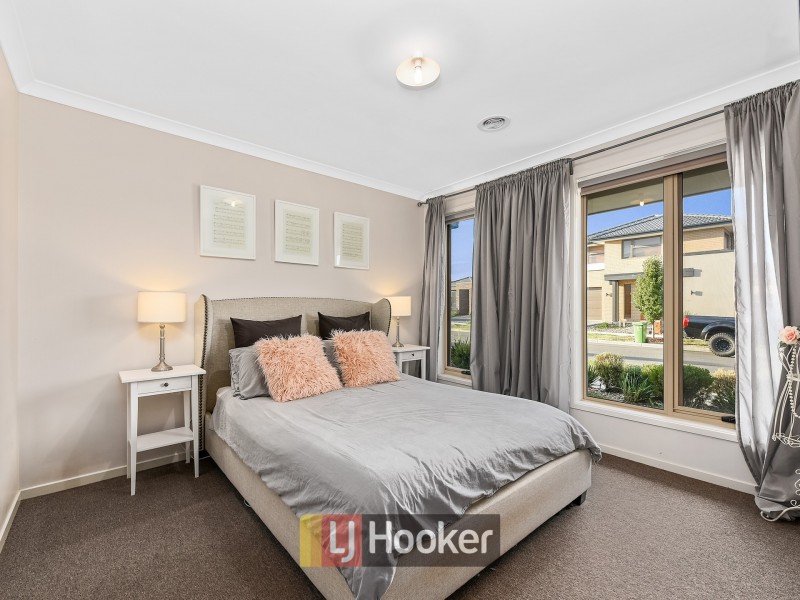 3 Trickett Street, Clyde VIC 3978